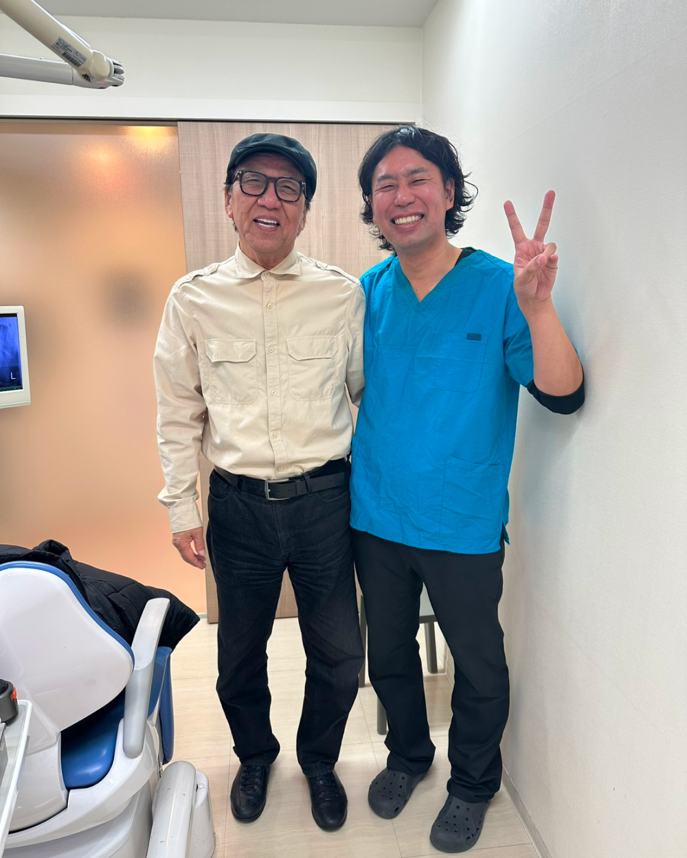 「もう無理です」そう言われた70歳。それでも私は諦めきれなかった。〜他院で断られたフルマウスインプラント〜