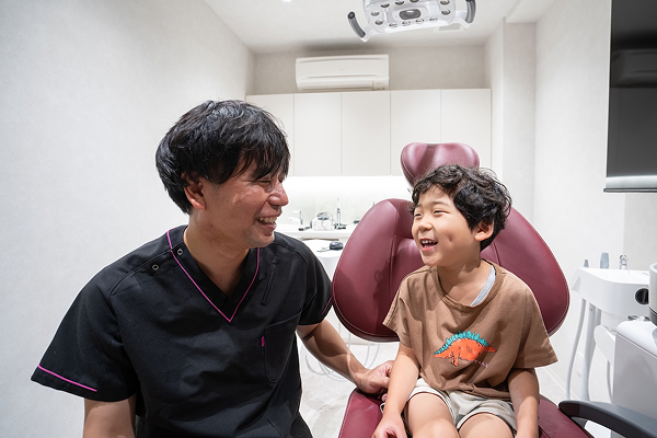 早めに相談することで、将来の選択肢が広がる